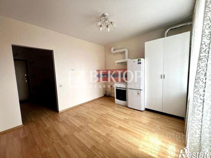 1-комн квартира Кинешемское шоссе, 34А,  д. 34А