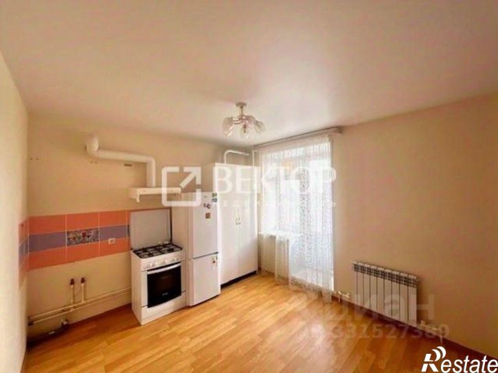 1-комн квартира Кинешемское шоссе, 34А,  д. 34А