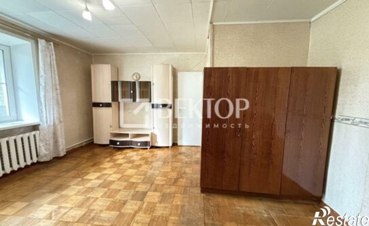 1-комн квартира Берёзовый проезд, 3,  д. 3