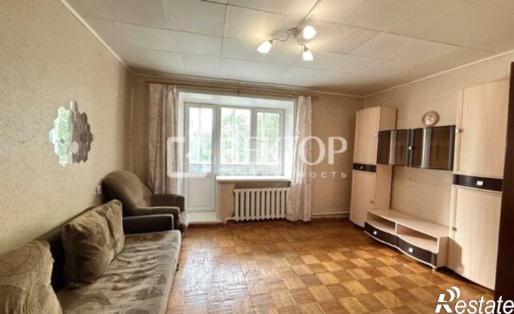 1-комн квартира Берёзовый проезд, 3,  д. 3