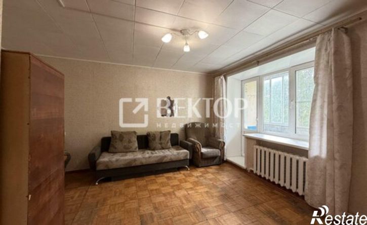 1-комн квартира Берёзовый проезд, 3,  д. 3