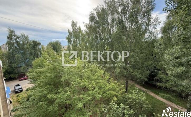 1-комн квартира Берёзовый проезд, 3,  д. 3