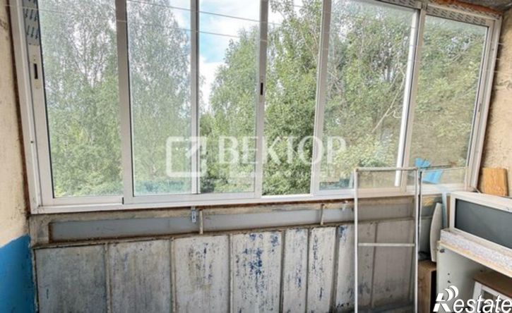 1-комн квартира Берёзовый проезд, 3,  д. 3
