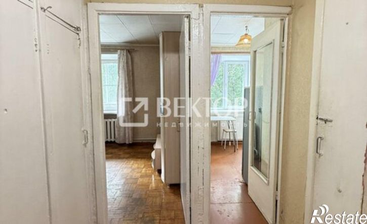 1-комн квартира Берёзовый проезд, 3,  д. 3