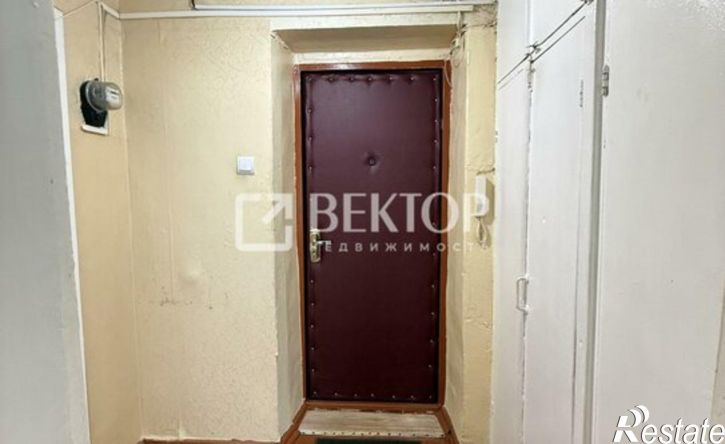 1-комн квартира Берёзовый проезд, 3,  д. 3