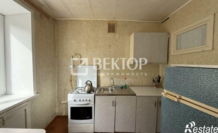 1-комн квартира Берёзовый проезд, 3,  д. 3