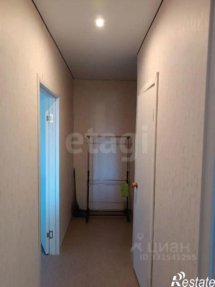 1-комн квартира Панинская улица, 1,  д. 1