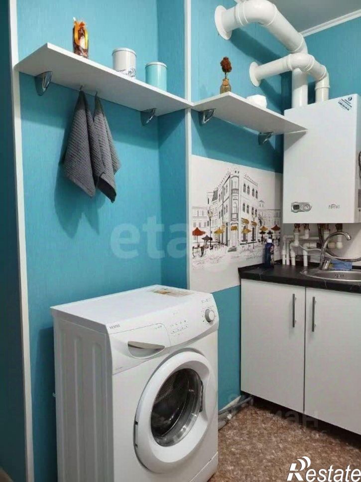 1-комн квартира улица Машиностроителей, 37,  д. 37