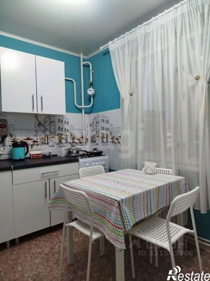 1-комн квартира улица Машиностроителей, 37,  д. 37