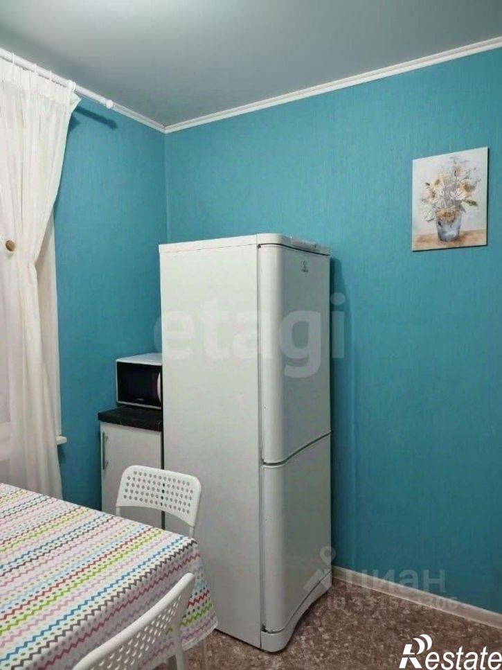 1-комн квартира улица Машиностроителей, 37,  д. 37