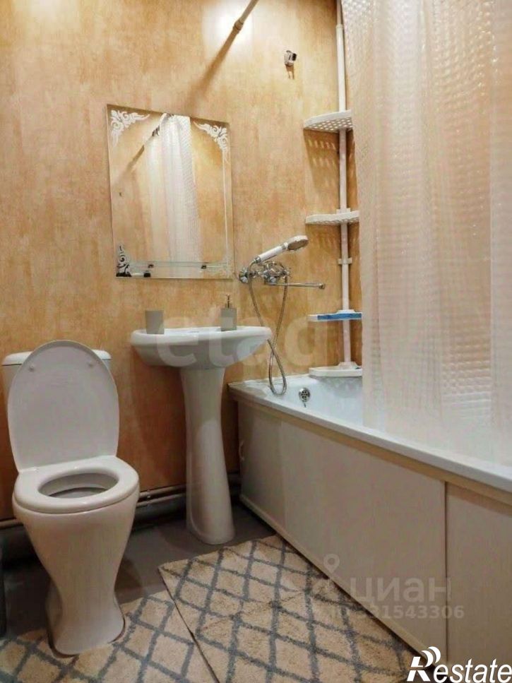 1-комн квартира улица Машиностроителей, 37,  д. 37