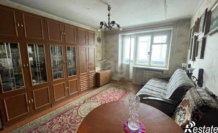 1-комн квартира ул Профсоюзная, 28,  д. 28