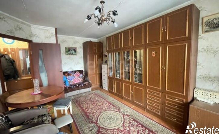 1-комн квартира ул Профсоюзная, 28,  д. 28