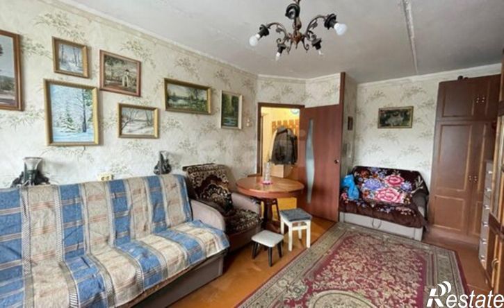 1-комн квартира ул Профсоюзная, 28,  д. 28