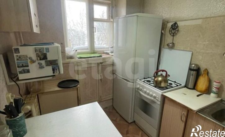1-комн квартира ул Профсоюзная, 28,  д. 28
