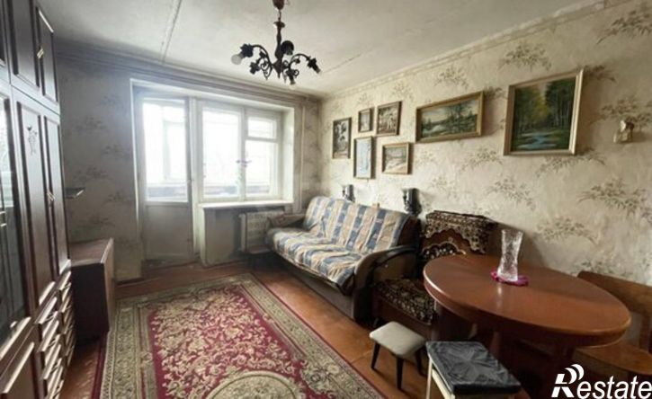 1-комн квартира ул Профсоюзная, 28,  д. 28