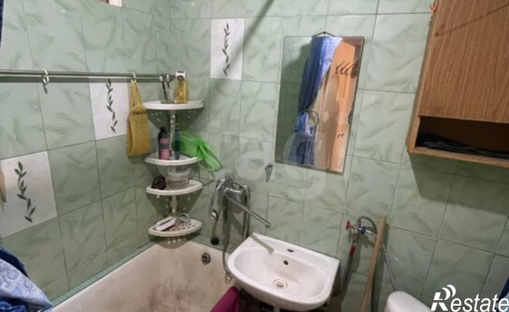 1-комн квартира ул Профсоюзная, 28,  д. 28