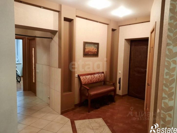4-комн квартира ул Шагова, 38а,  д. 38а