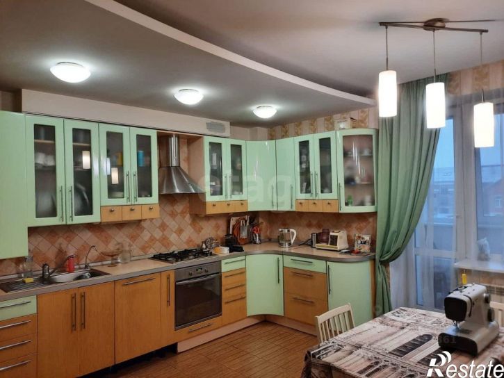 4-комн квартира ул Шагова, 38а,  д. 38а