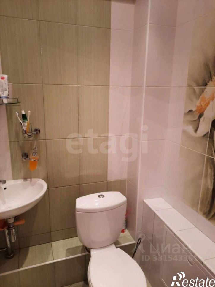 4-комн квартира ул Шагова, 38а,  д. 38а