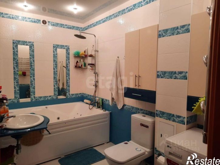 4-комн квартира ул Шагова, 38а,  д. 38а