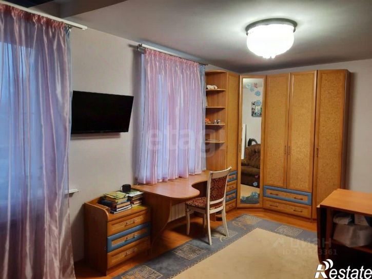4-комн квартира ул Шагова, 38а,  д. 38а