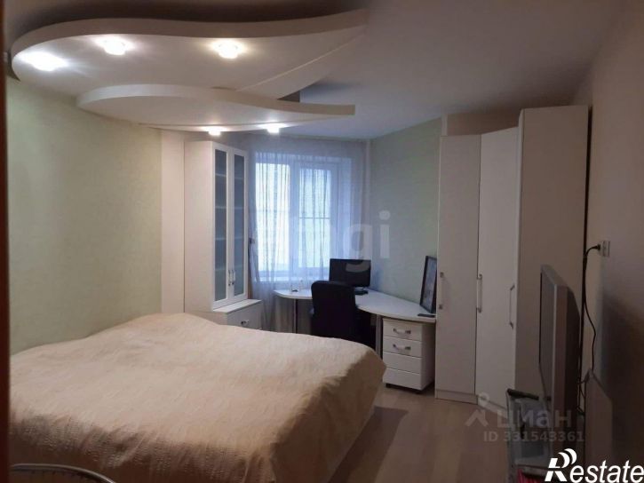 4-комн квартира ул Шагова, 38а,  д. 38а