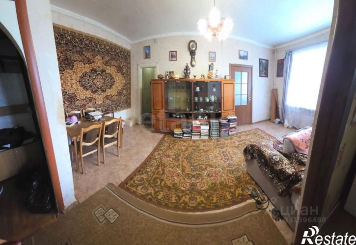 2-комн квартира Некрасовское шоссе, 14,  д. 14