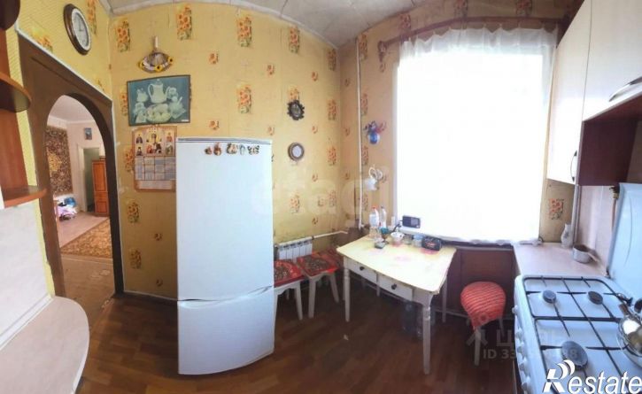 2-комн квартира Некрасовское шоссе, 14,  д. 14