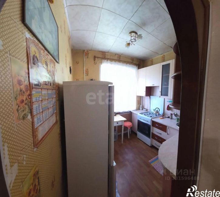 2-комн квартира Некрасовское шоссе, 14,  д. 14