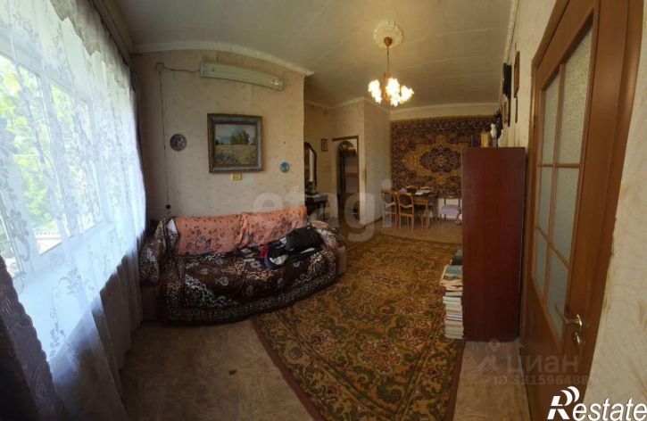 2-комн квартира Некрасовское шоссе, 14,  д. 14
