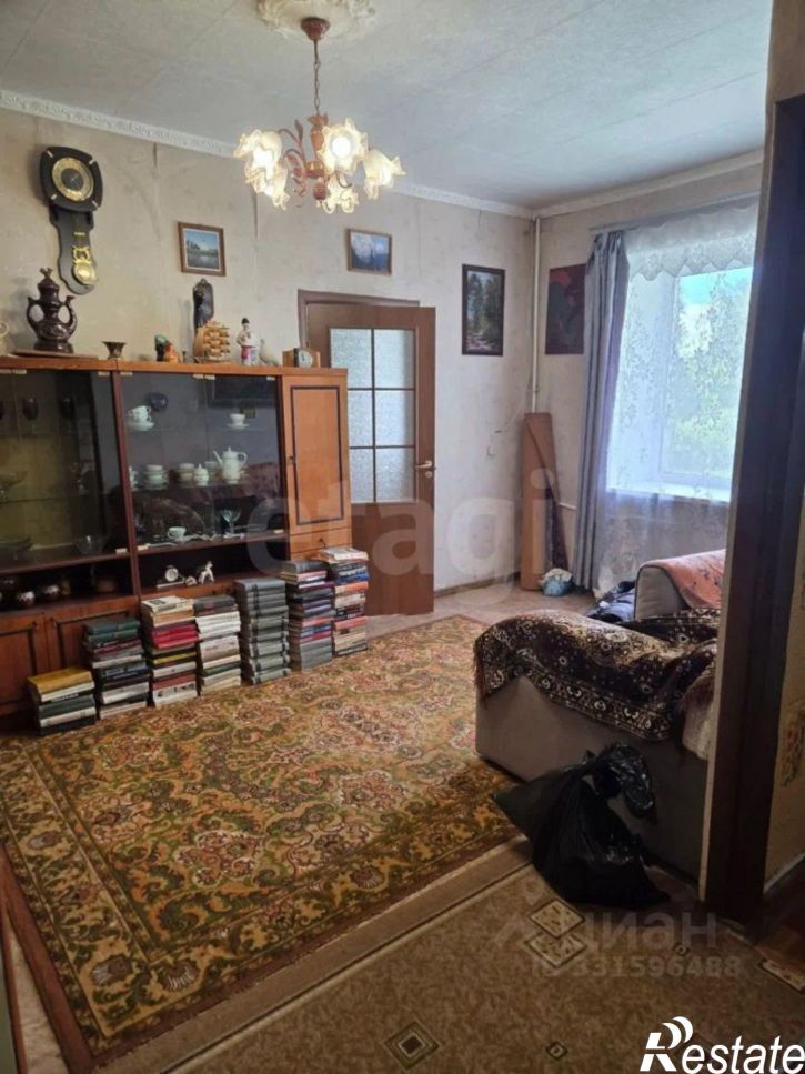 2-комн квартира Некрасовское шоссе, 14,  д. 14