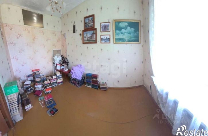 2-комн квартира Некрасовское шоссе, 14,  д. 14