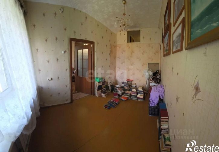 2-комн квартира Некрасовское шоссе, 14,  д. 14