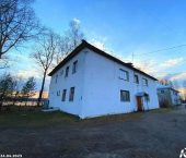 1-комн, 36.7кв м, этаж 2/2 Красная Байдарка поселок, д.8б
