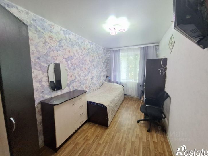 2-комн квартира пр-кт Текстильщиков, 94а,  д. 94а