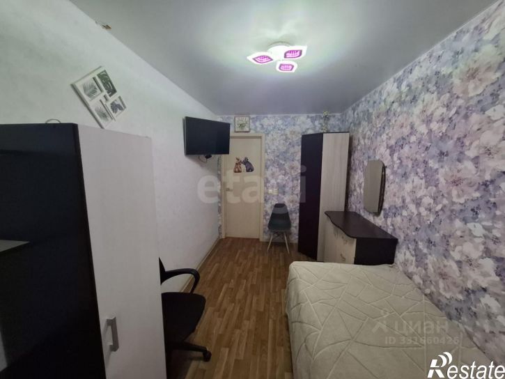 2-комн квартира пр-кт Текстильщиков, 94а,  д. 94а