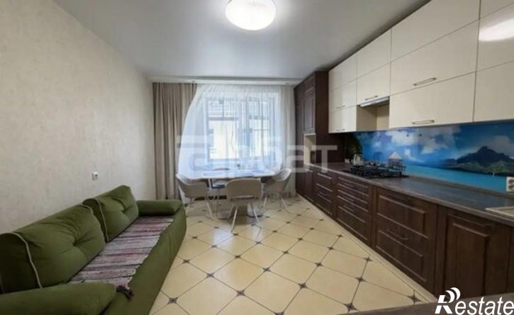 2-комн квартира ул Нижняя Дебря, 102а 3,  д. 102а 3,  к. 3