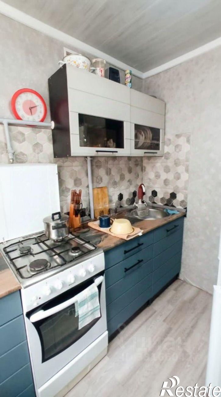 2-комн квартира ул Некрасова, 1а,  д. 1а