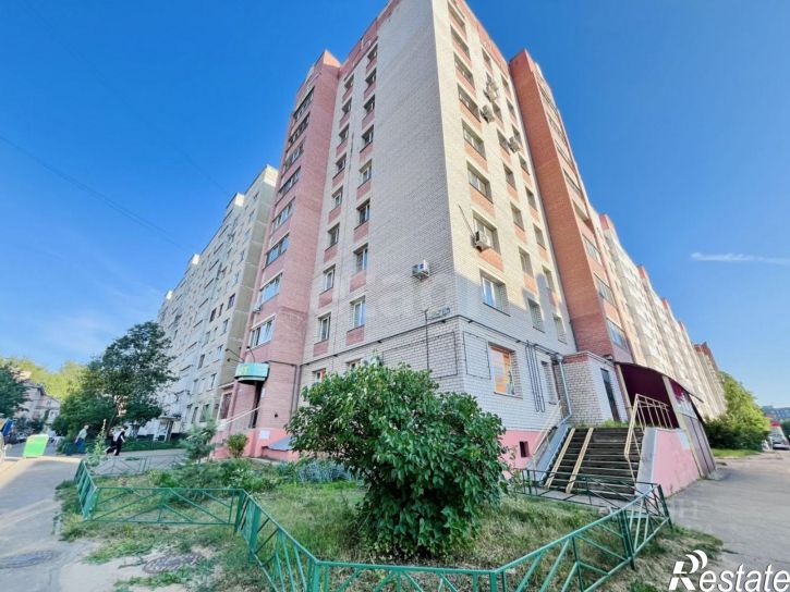 1-комн квартира мкр Давыдовский-3, 20а,  д. 20а