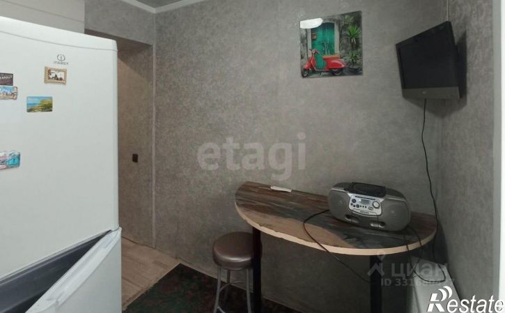 2-комн квартира ул Некрасова, 1а,  д. 1а