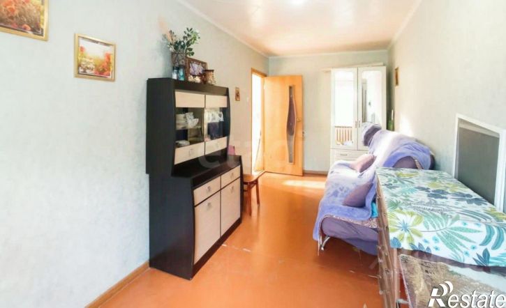 2-комн квартира ул Некрасова, 1а,  д. 1а