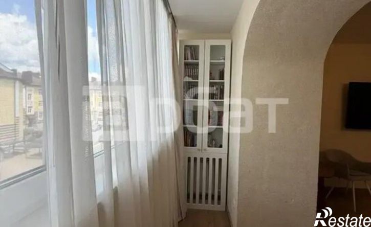 2-комн квартира ул Нижняя Дебря, 102а 3,  д. 102а 3,  к. 3