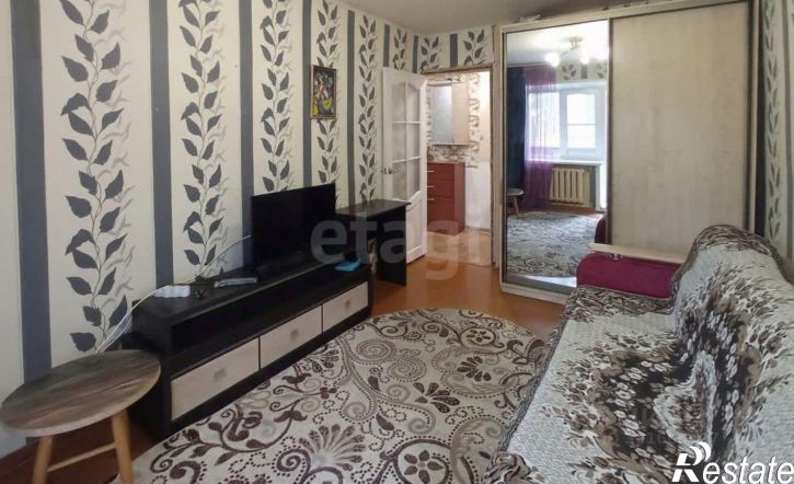 2-комн квартира ул Некрасова, 1а,  д. 1а