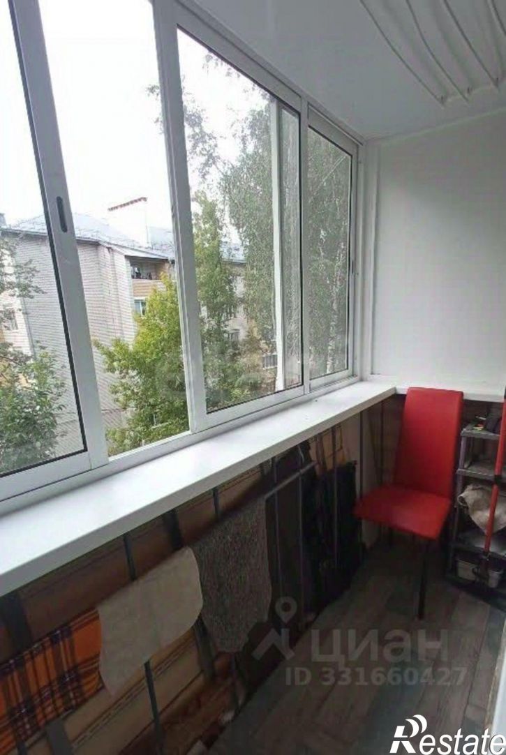 2-комн квартира ул Некрасова, 1а,  д. 1а