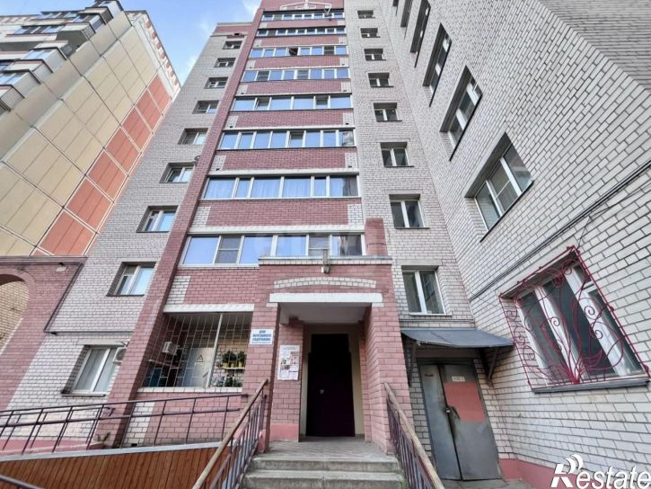 1-комн квартира мкр Давыдовский-3, 20а,  д. 20а