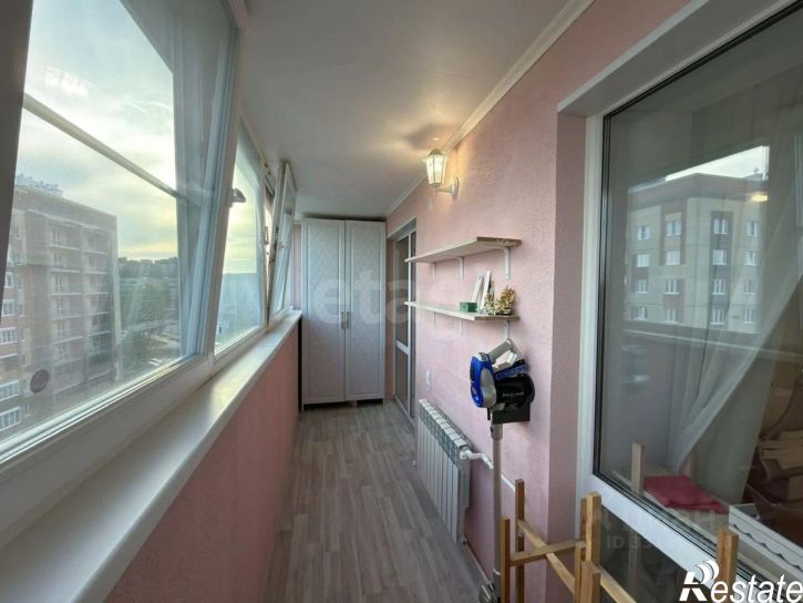 1-комн квартира ул Стопани, 48,  д. 48