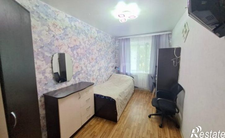 2-комн квартира пр-кт Текстильщиков, 94а,  д. 94а