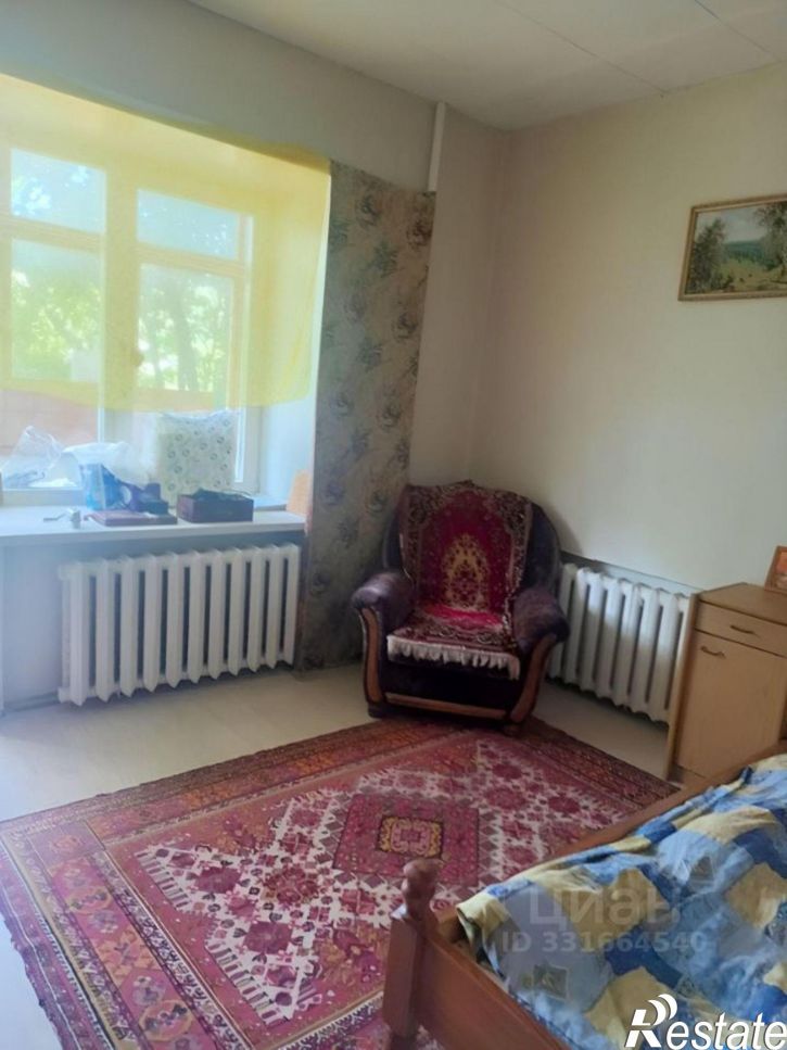 2-комн квартира ул Овражная, 5,  д. 5
