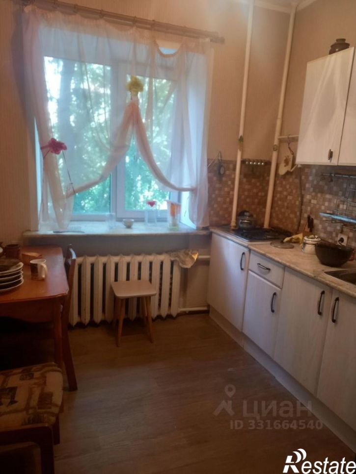 2-комн квартира ул Овражная, 5,  д. 5